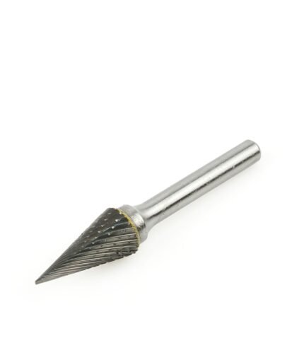 Kietmetalio borfreza 12x25mm type A