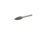 Kietmetalio borfreza 12x32mm 6mm type F