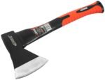 Kirvis 600g plastikiniu kotu