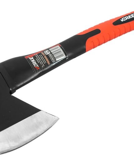 Kirvis 600g plastikiniu kotu