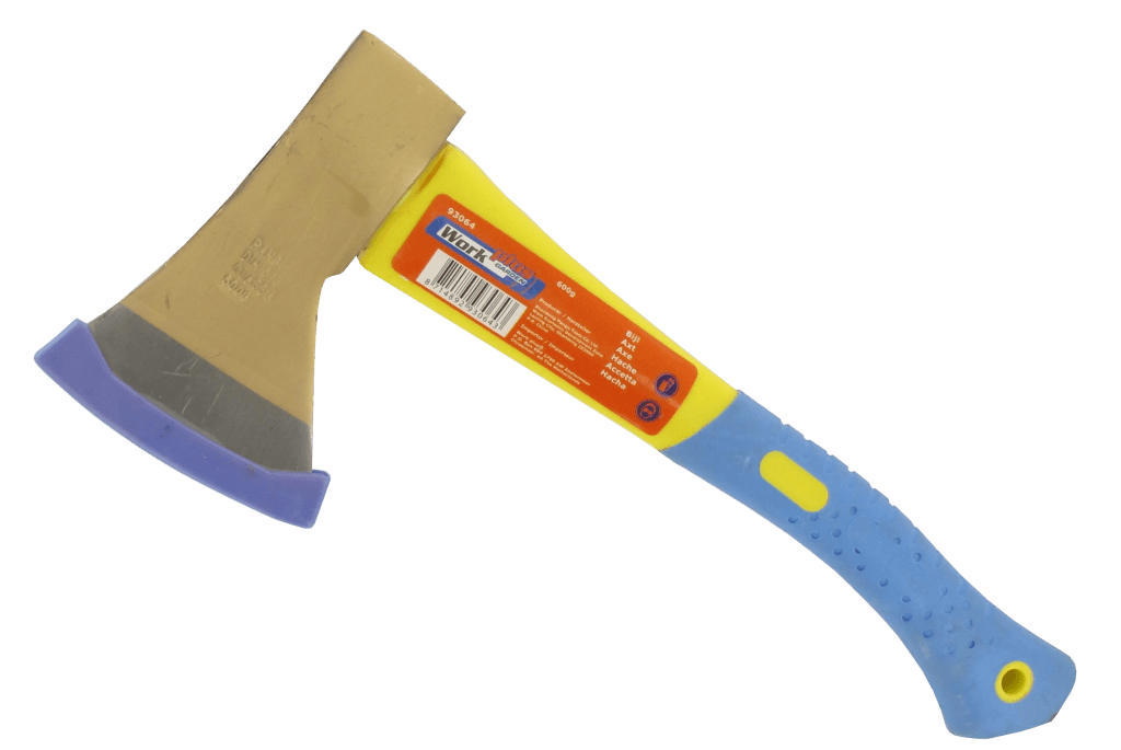 Kirvis 600gr. Kirvis 600gr.