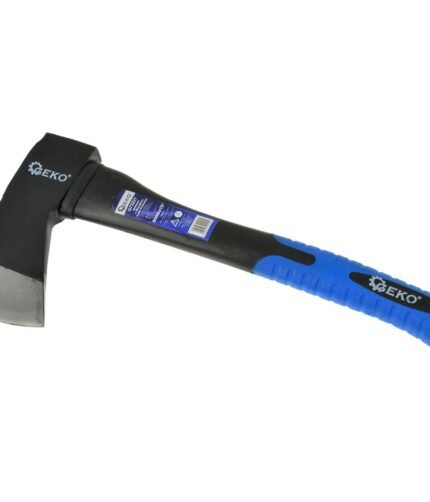 Kirvis 800g stiklo pluošto rankena