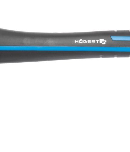 Kirvis 800g stiklo pluošto rankena  HOEGERT HT3B071