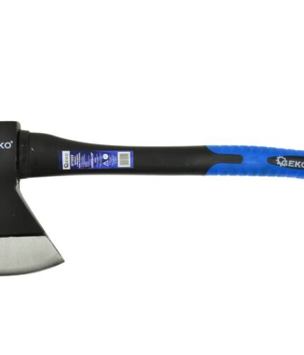 Kirvis stiklo pluošto rankena 1000g