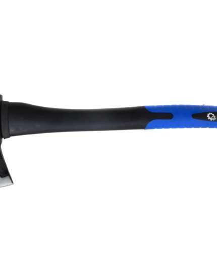 Kirvis 1000g stiklo pluošto rankena