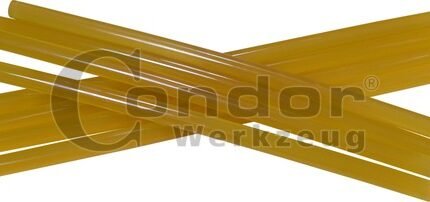 Klijai 11/300mm*10 kėbulo lyginimui