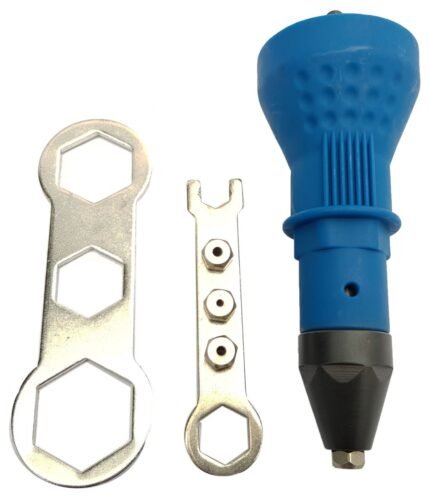 Kniediklis į gręžtuvą (2