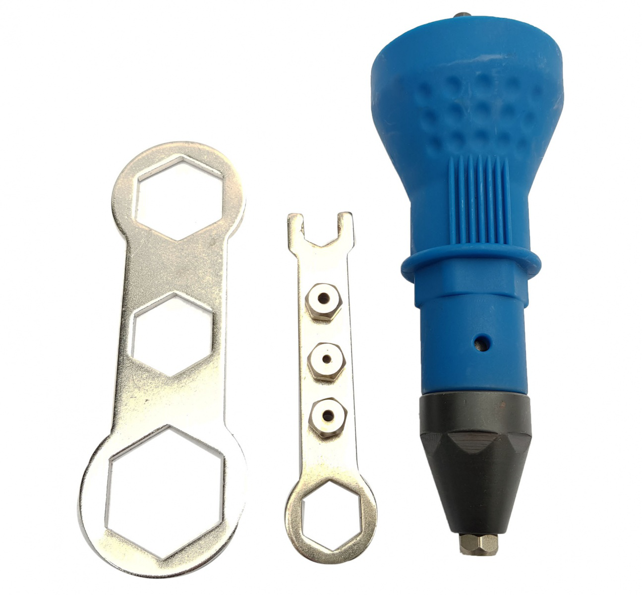 Kniediklis į gręžtuvą (2 Kniediklis į gręžtuvą (2