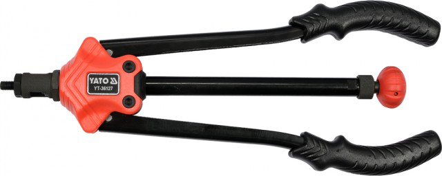 Kniediklis srieginėms kniedėms (M3-M12) Kniediklis srieginėms kniedėms (M3-M12)