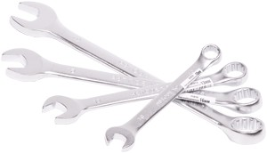 Kombinuotas raktas 14mm