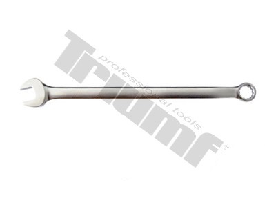 Kombinuotas raktas 18mm prailgintas / 330mm ilgio