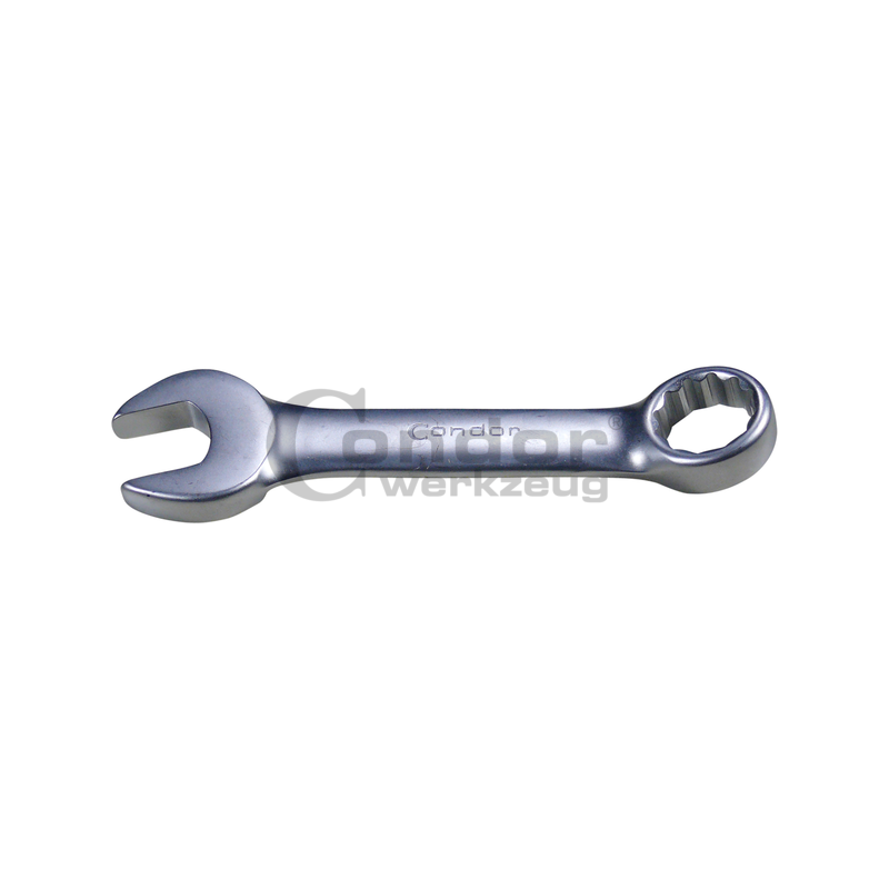 Kombinuotas raktas 18mm trumpas Kombinuotas raktas 18mm trumpas