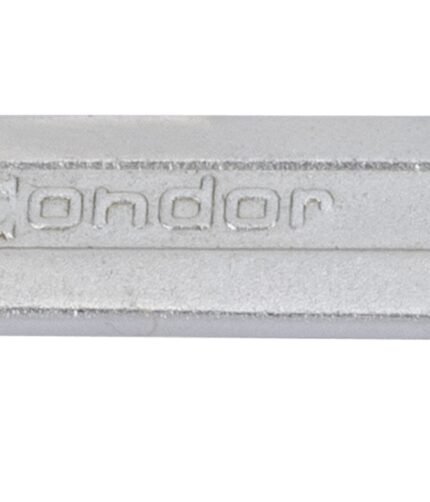 Kombinuotas raktas CV palenkta kilpa CV 11mm