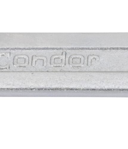 Kombinuotas raktas CV palenkta kilpa CV 14mm