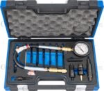 Kompresijos matuoklis dyzeliniams varikliams 0-70bar