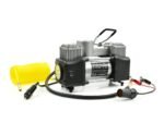 Kompresoriukas automobiliui 12V 250W