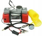 Kompresorius 12V 150L/min 2cylindrai
