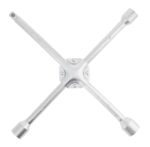 Kryžminis raktas ratams 17*19*21mm + 1/2 HOEGERT HT8G310