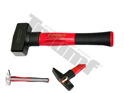 Kūjis 1000g pastiprintas (profi)