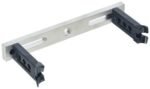 Kuro bako siurblio dangtelio nuemėjas 122-199mm
