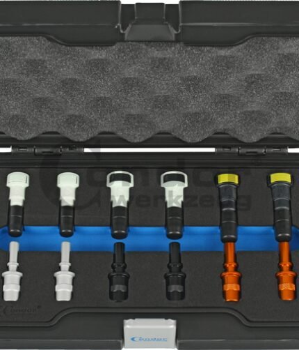 Kuro magistralių sandarinimo kištukų komplektas