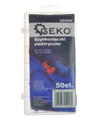 Laidų sujungimo rinkinys