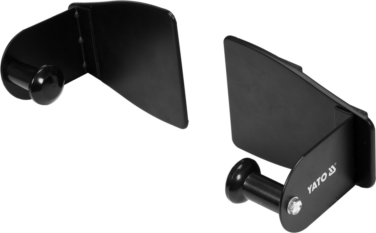 Laikiklis magnetinis popieriniams rankšluosčiams*2 Laikiklis magnetinis popieriniams rankšluosčiams*2