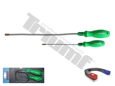 Lanksčių magnetų komplektas / ø3mm+6mm