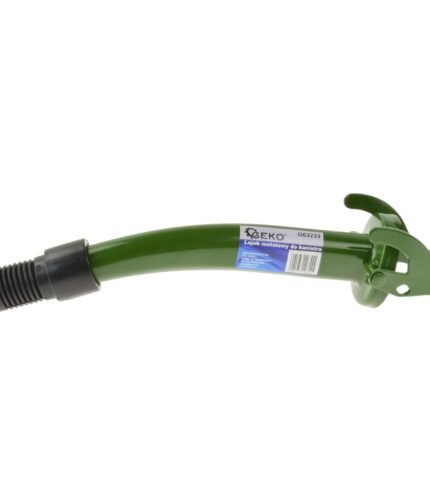 Lankstus piltuvas metaliniam kanistrui