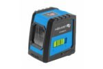 Lazerinis nivelyras 11.5-23m. / HOEGERT HT4M074