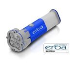 LED prožektorius 5+6LED (3xAAA)