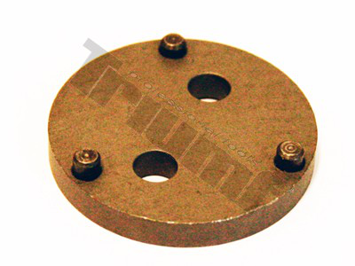 Lekštė stabdžių suportams Renault Scenic