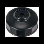 Lėkštutė tepalo filtrui 93 mm / 15 k.