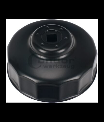 Lėkštutė tepalo filtrui 93 mm / 15 k.