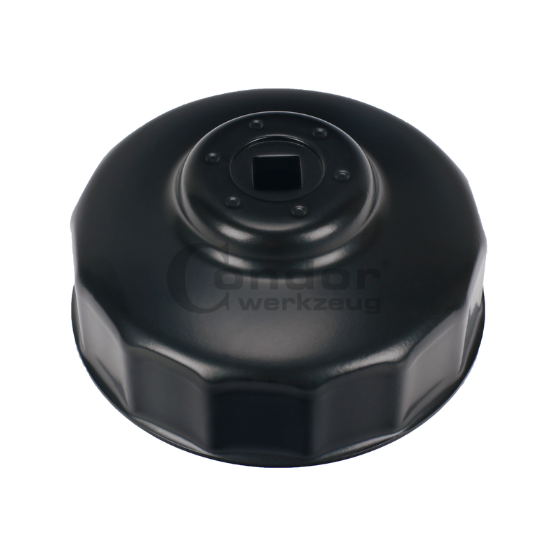 Lėkštutė tepalo filtrui 93 mm / 15 k. Lėkštutė tepalo filtrui 93 mm / 15 k.