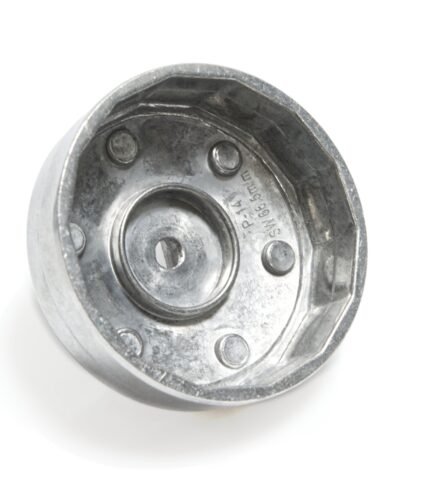 Lėkštelė tepalo filtrui Toyota 64