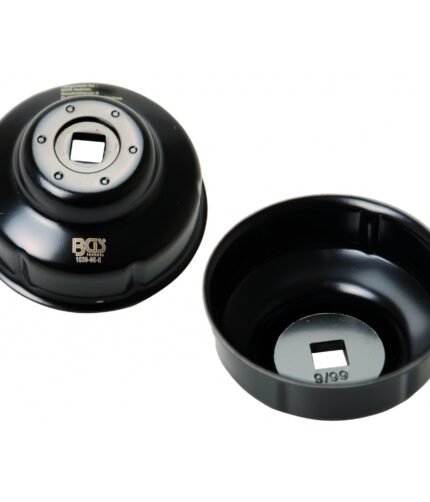 Lėkštutė tepalo filtrui Ø65mm / 6kamp