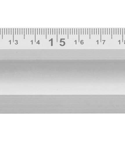 Liniuotė aliumininė 300mm