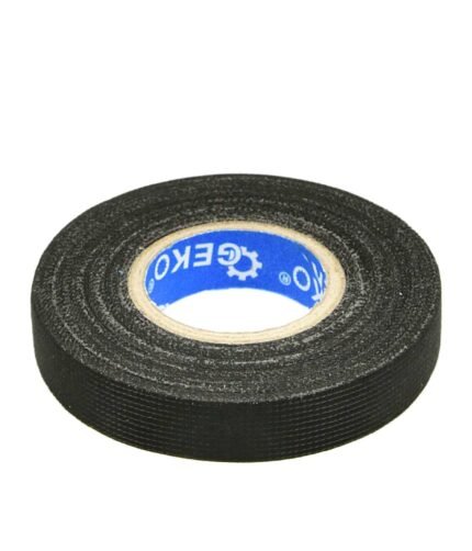 Lipni juosta medžiaginė kabeliams 15mm*15m