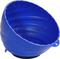 Magnetine lėkštutė 150x150x130mm