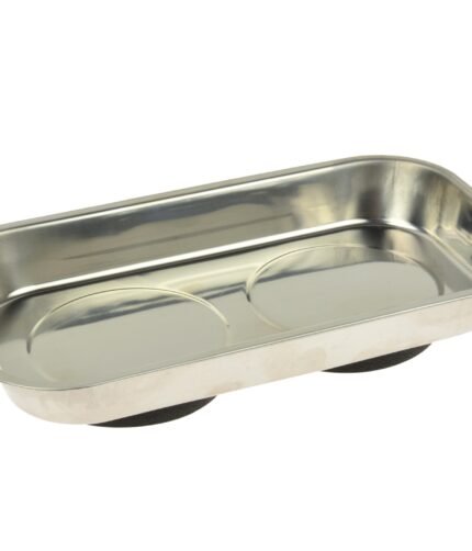 Magnetinė lėkštutė dviguba 240x140mm