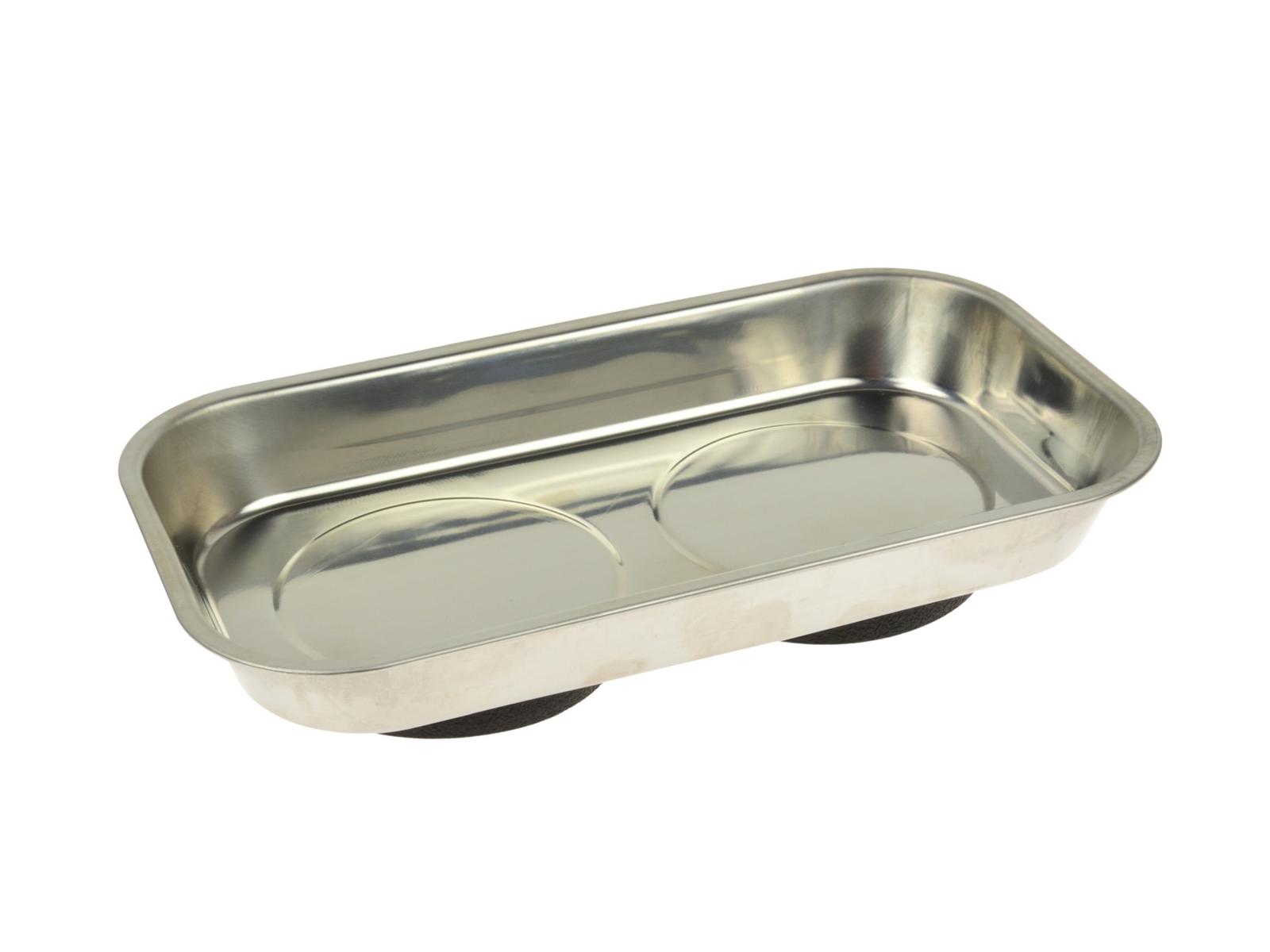Magnetinė lėkštutė dviguba 240x140mm Magnetinė lėkštutė dviguba 240x140mm