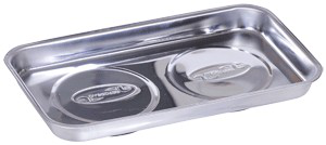 Magnetinė lėkštutė dviguba