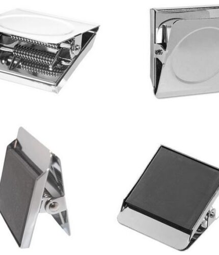 Magnetinis klipsas 50x45 mm