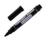 Markeris Professional juodas