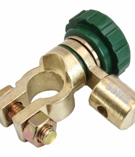 Masės atjungėjas 500A SW