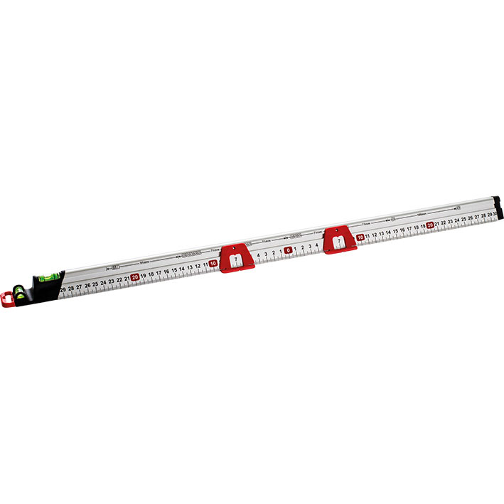Matuoklis gulsčiukas universalus 60cm Matuoklis gulsčiukas universalus 60cm