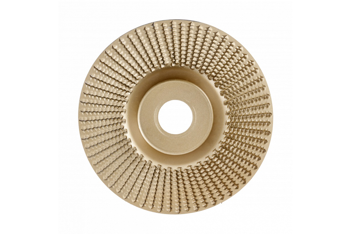 Medienos šlifavimo - frezavimo diskas 125mm Medienos šlifavimo - frezavimo diskas 125mm