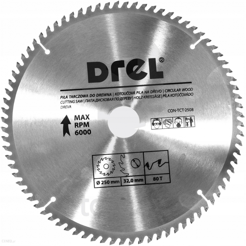 Medžio pjovimo diskas 450*60T Medžio pjovimo diskas 450*60T