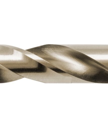 Grąžtas metalui ∅8mm HSS-Cobalt 5% / DIN338